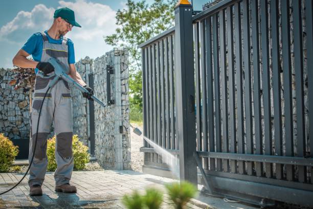 Best Playground Equipment Cleaning  in Silver Grove, KY