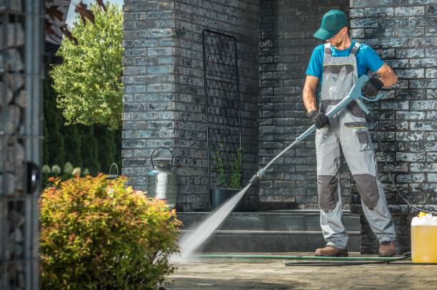 Best Gas Station Cleaning  in Silver Grove, KY