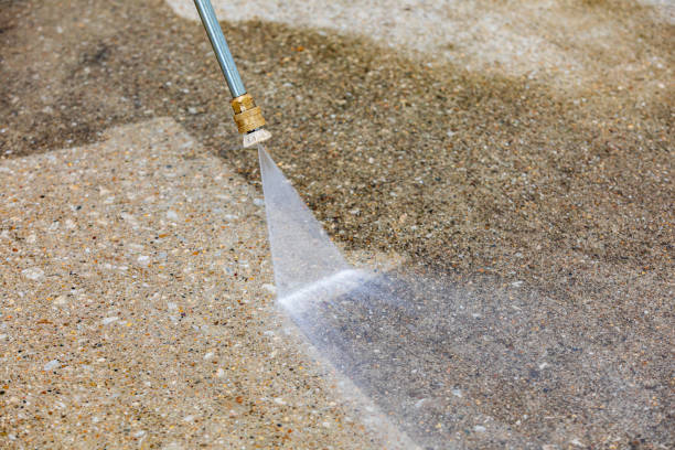 Best Dumpster Area Cleaning  in Silver Grove, KY