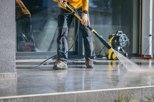 Best Post-Construction Pressure Washing  in Silver Grove, KY
