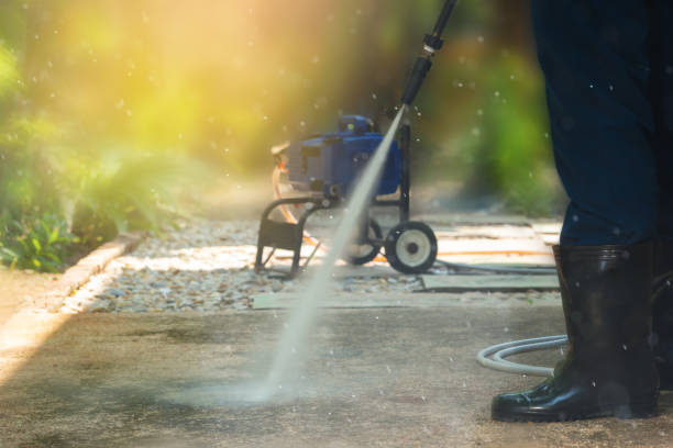 Best Fence Cleaning  in Silver Grove, KY
