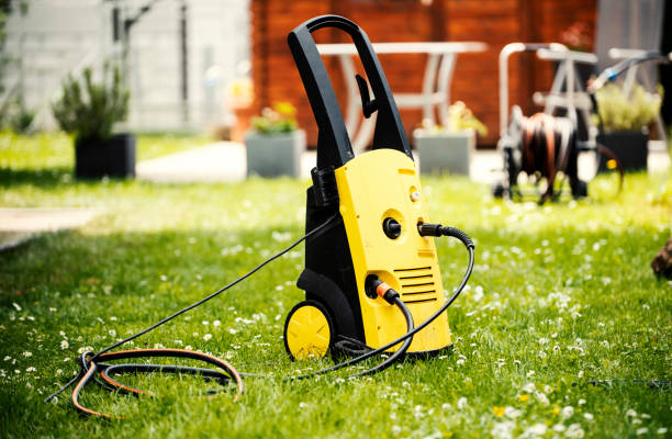Best Restaurant Pressure Washing  in Silver Grove, KY